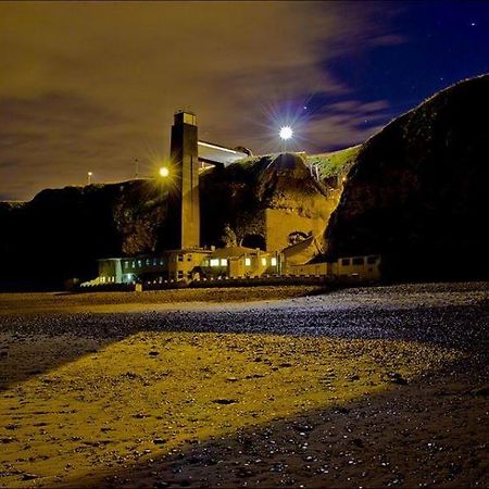 The Grotto Otel South Shields Dış mekan fotoğraf