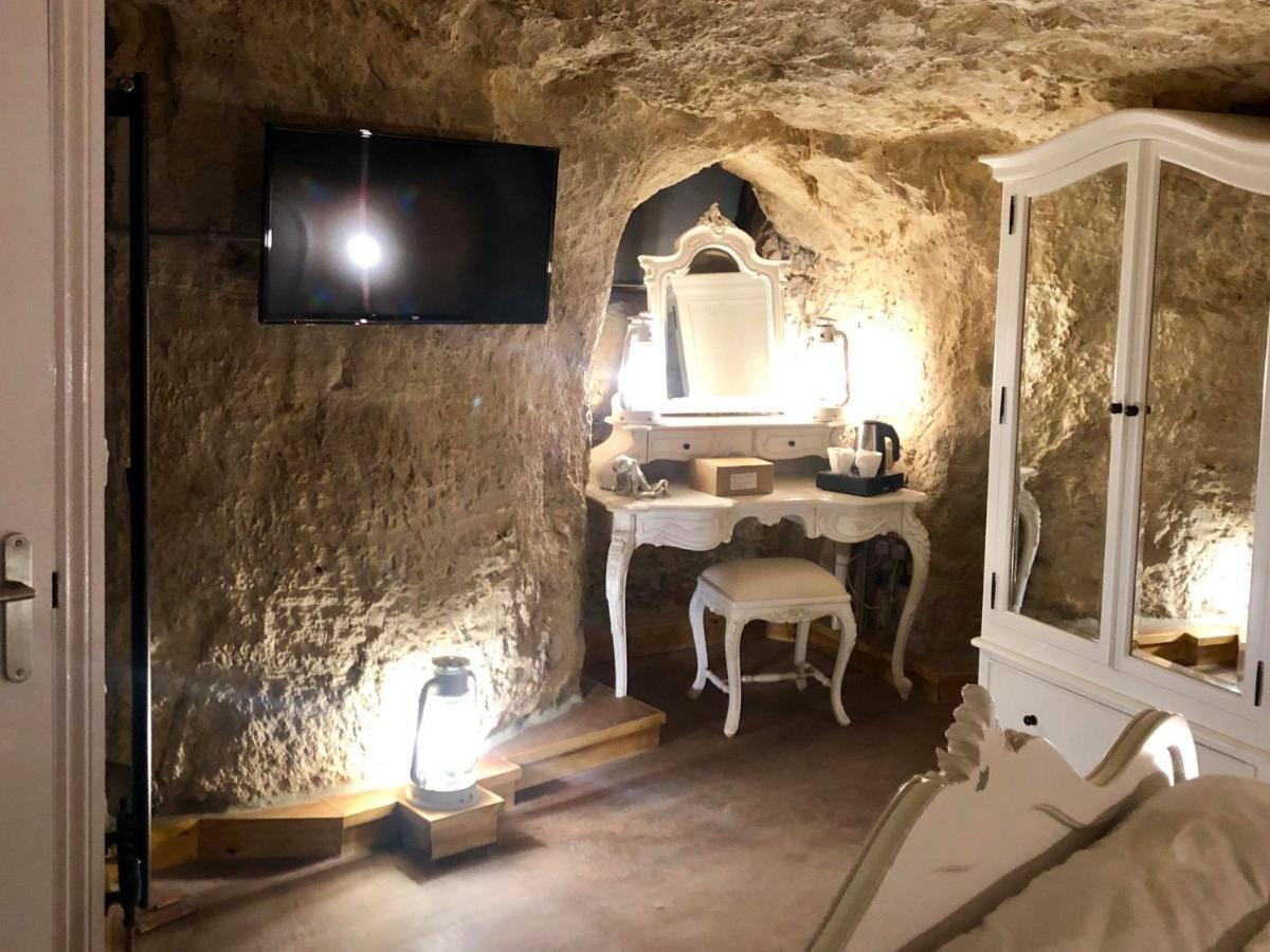 The Grotto Otel South Shields Dış mekan fotoğraf