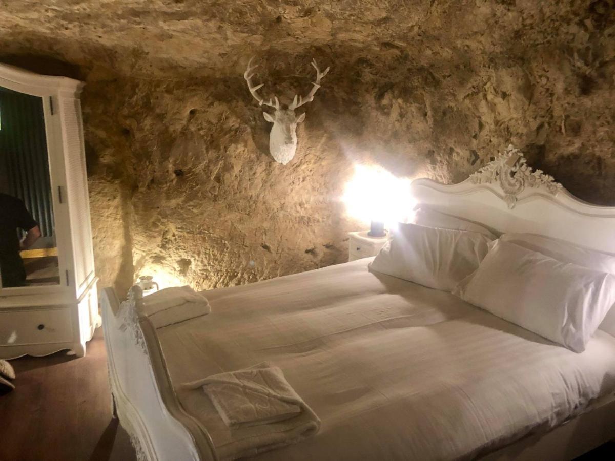 The Grotto Otel South Shields Dış mekan fotoğraf