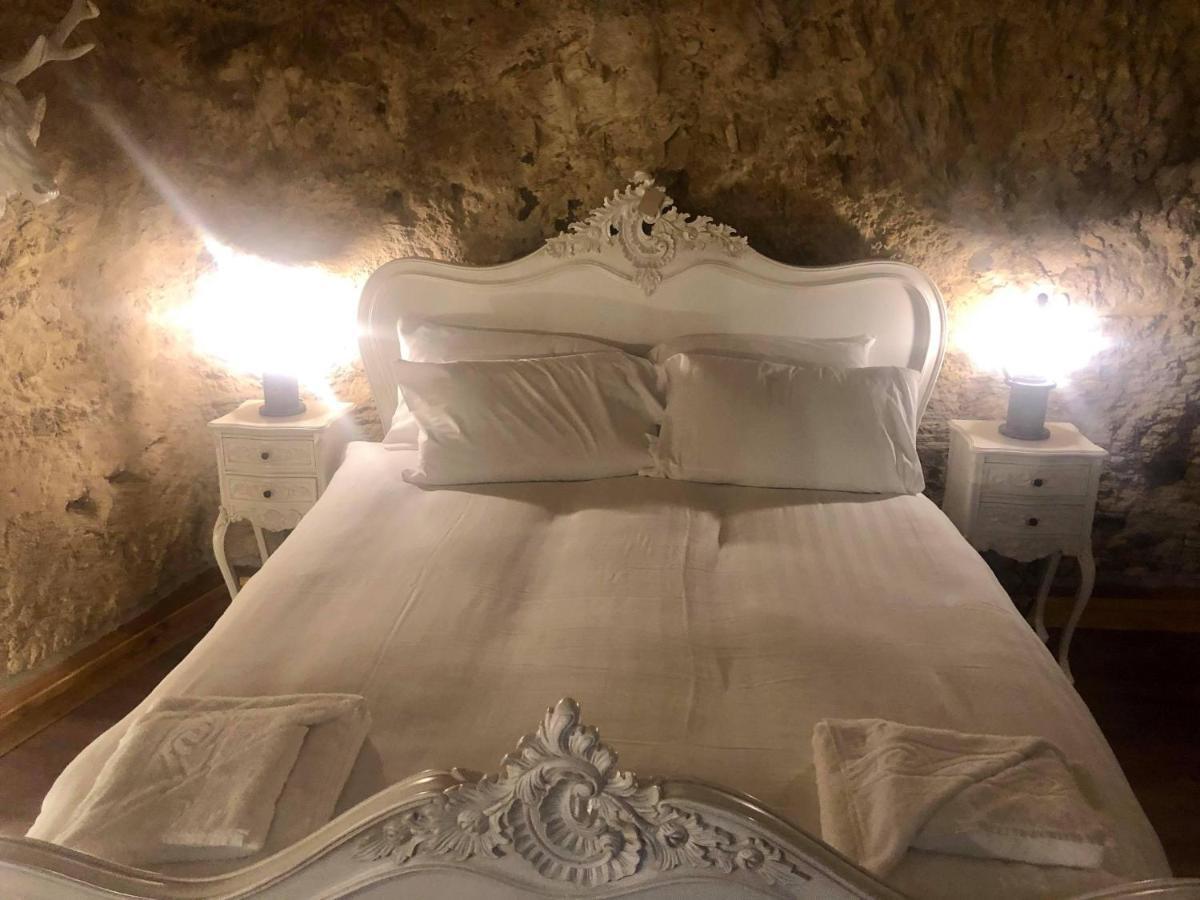 The Grotto Otel South Shields Dış mekan fotoğraf